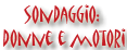 donne e motori